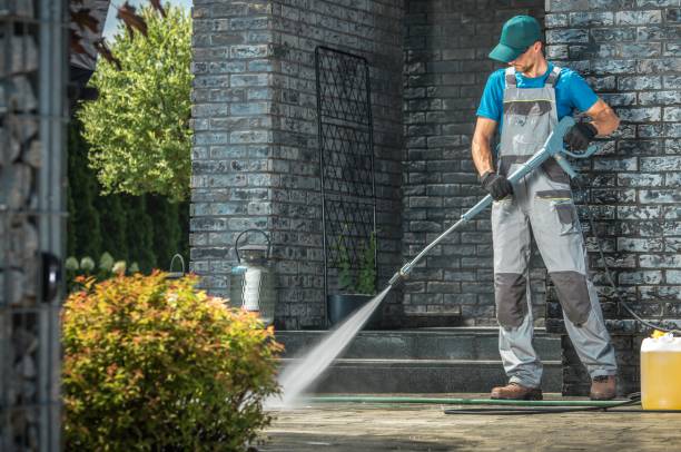  Plano, TX Pressure Washing Pros