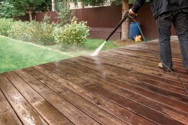 Best Parking Lot and Garage Cleaning  in Plano, TX
