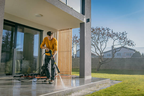 Best House Exterior Washing  in Plano, TX
