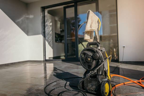 Best Dumpster Area Cleaning  in Plano, TX