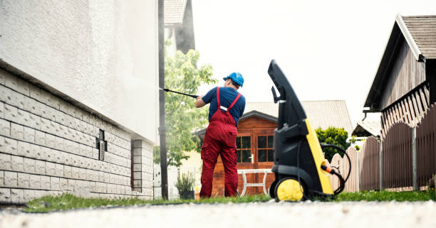 Best Playground Equipment Cleaning  in Plano, TX